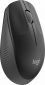 Мышь Logitech M190 Wireless (910-005905) Charcoal - фото 2 - интернет-магазин электроники и бытовой техники TTT