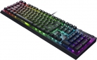 Клавіатура Razer BlackWidow V4 X Green Switch RU USB (RZ03-04700800-R3R1) Black - фото 5 - інтернет-магазин електроніки та побутової техніки TTT