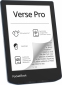 Электронная книга PocketBook Verse Pro (PB634) (PB634-A-CIS) Azure - фото 2 - интернет-магазин электроники и бытовой техники TTT