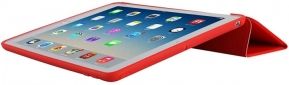 Обложка BeCover для Apple iPad 10.2 2019 (704141) Red - фото 4 - интернет-магазин электроники и бытовой техники TTT