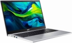 Ноутбук Acer Aspire Go 15 AG15-31P-30N9 (NX.KX5EU.003) Pure Silver - фото 2 - інтернет-магазин електроніки та побутової техніки TTT