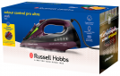 Утюг Russell Hobbs Colour Control Pro Ultra 27281-56 - фото 5 - интернет-магазин электроники и бытовой техники TTT