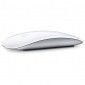 Мышь Apple Magic Mouse 2 Bluetooth White (MLA02Z/A) - фото 2 - интернет-магазин электроники и бытовой техники TTT