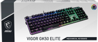 Клавіатура дротова MSI Vigor GK50 Elite BW USB - фото 3 - інтернет-магазин електроніки та побутової техніки TTT