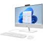 Моноблок HP Pavilion 24-ca2000ua Snowflake White (95Z17EA) - фото 3 - інтернет-магазин електроніки та побутової техніки TTT