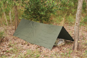 Тент Highlander Basha Shelter MA100-OG (930782) Olive  - фото 8 - интернет-магазин электроники и бытовой техники TTT