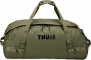 Дорожная сумка Thule Chasm Duffel 70L TDSD-303 Olivine - фото 2 - интернет-магазин электроники и бытовой техники TTT