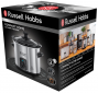 Медленноварка RUSSELL HOBBS Compact Home 25570-56 - фото 2 - интернет-магазин электроники и бытовой техники TTT