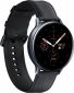 Смарт часы Samsung Galaxy Watch Active 2 44mm Stainless steel (SM-R820NSKASEK) Black - фото 3 - интернет-магазин электроники и бытовой техники TTT