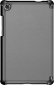 Чохол BeCover Smart Case для Lenovo Tab M8 TB-8505 (705981) Gray - фото 3 - інтернет-магазин електроніки та побутової техніки TTT