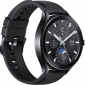 Смарт-часы Xiaomi Watch 2 Pro Bluetooth (BHR7211GL) Black - фото 4 - интернет-магазин электроники и бытовой техники TTT