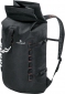 Рюкзак городской Ferrino Backpack Dry Up 22L (930661) (75261HCC) Black  - фото 2 - интернет-магазин электроники и бытовой техники TTT