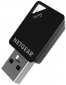 Wi-Fi адаптер Netgear A6100 AC600 USB 2.0 (A6100-100PES) - фото 2 - інтернет-магазин електроніки та побутової техніки TTT