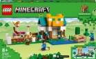 Конструктор LEGO Minecraft Сундук для творчества 4.0 605 деталей (21249) - фото 9 - интернет-магазин электроники и бытовой техники TTT