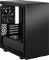 Корпус Fractal Design Define 7 Mini TG Light Tint (FD-C-DEF7M-02) Black  - фото 10 - интернет-магазин электроники и бытовой техники TTT