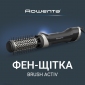 Фен-щетка Rowenta Renewal Brush Active UB9540F0 - фото 5 - интернет-магазин электроники и бытовой техники TTT