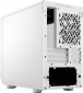 Корпус Fractal Design Meshify 2 Nano TG (FD-C-MES2N-02) White  - фото 6 - интернет-магазин электроники и бытовой техники TTT