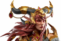 Статуетка Blizzard World of Warcraft Alexstrasza - Premium (Варкрафт) (B64126) - фото 7 - інтернет-магазин електроніки та побутової техніки TTT