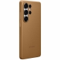 Панель Samsung Kindsuit для Samsung Galaxy S25 Ultra (EF-VS938PFEGWW) Camel - фото 2 - интернет-магазин электроники и бытовой техники TTT