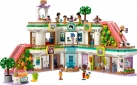 Конструктор LEGO Friends Торговый центр в Хартлейк-Сити 1237 деталей (42604) - фото 2 - интернет-магазин электроники и бытовой техники TTT