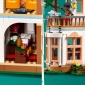 Конструктор LEGO Friends Замковая гостиница Ночлег и завтрак 1311 деталь (42638) - фото 7 - интернет-магазин электроники и бытовой техники TTT