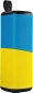 Акустическая система Gelius by Krazi Shark2 KZBS-003U (2099900904844) Blue\Yellow - фото 3 - интернет-магазин электроники и бытовой техники TTT