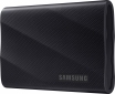 SSD диск Samsung Portable T9 2TB USB 3.2 Type-C Gen 2x2 (MU-PG2T0B/EU) External Black  - фото 3 - интернет-магазин электроники и бытовой техники TTT