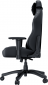 Кресло геймерское Anda Seat Luna Size L PVC (AD18-44-B-PV/C) Black  - фото 6 - интернет-магазин электроники и бытовой техники TTT