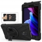 Накладка Becover Heavy Duty Case для Samsung Galaxy Tab Active 3 SM-T570/SM-T575/SM-T577 8