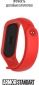 Ремінець ArmorStandart Superhero Edition для Xiaomi Mi Band 5 Spider Man (ARM57066) Red - фото 3 - інтернет-магазин електроніки та побутової техніки TTT