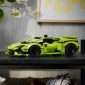 Конструктор LEGO Technic Lamborghini Huracán Tecnica 806 деталей (42161) - фото 5 - интернет-магазин электроники и бытовой техники TTT