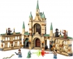 Конструктор LEGO Harry Potter Битва за Хогвартс 730 деталей (76415) - фото 2 - интернет-магазин электроники и бытовой техники TTT