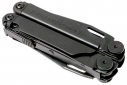 Мультитул Leatherman WAVE PLUS BLACK, синтетичний чохол, карт. коробка (832526) - фото 7 - інтернет-магазин електроніки та побутової техніки TTT