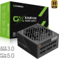 Блок питания GameMax GX-750 PRO BK (ATX3.0 PCIe5.0) - фото 6 - интернет-магазин электроники и бытовой техники TTT