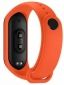 Фитнес-трекер Xiaomi Mi Band 4 (CN) Orange - фото 4 - интернет-магазин электроники и бытовой техники TTT