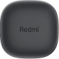 Беспроводные наушники Redmi Buds 6 Play (BHR8776GL) Black - фото 3 - интернет-магазин электроники и бытовой техники TTT