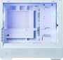 Корпус Zalman P30 AIR White  - фото 5 - интернет-магазин электроники и бытовой техники TTT