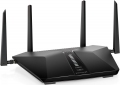 Маршрутизатор ﻿NETGEAR Nighthawk 6-Stream RAX50 (RAX50-100EUS) - фото 2 - интернет-магазин электроники и бытовой техники TTT