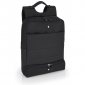 Рюкзак для ноутбука Gabol Expandable Backpack Capital 9/11L (413156-001) (930733) Black  - фото 4 - інтернет-магазин електроніки та побутової техніки TTT