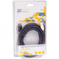 Відео кабель PowerPlant HDMI (M) - HDMI (M), 2.1V, Ultra HD 8K, eARC, 30AWG, 3 м (CA912209) - фото 3 - інтернет-магазин електроніки та побутової техніки TTT