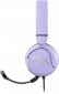 Наушники HyperX Cloud Mini Wired (7G8F5AA) Lavender  - фото 2 - интернет-магазин электроники и бытовой техники TTT