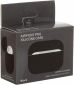 Чехол ArmorStandart Ultrathin Silicone Case для Apple AirPods Pro (ARM55920) Black - фото 3 - интернет-магазин электроники и бытовой техники TTT