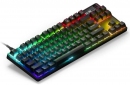 Клавиатура проводная SteelSeries Apex Pro TKL UA HyperMagnetic Switches (64856) - фото 5 - интернет-магазин электроники и бытовой техники TTT