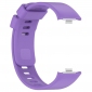 Ремешок BeCover для Xiaomi Redmi Watch 4 (711502) Purple - фото 3 - интернет-магазин электроники и бытовой техники TTT