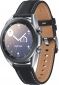 Смарт часы Samsung Galaxy Watch 3 41mm (SM-R850NZSASEK) Silver - фото 6 - интернет-магазин электроники и бытовой техники TTT