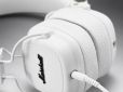 Навушники Marshall Headphones Major III (4092185) White  - фото 10 - інтернет-магазин електроніки та побутової техніки TTT