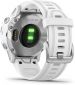 Часы Garmin Fenix 6S Silver with White Band (010-02159-00) - фото 7 - интернет-магазин электроники и бытовой техники TTT