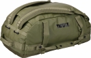 Дорожная сумка Thule Chasm Duffel 40L TDSD-302 Olivine - фото 4 - интернет-магазин электроники и бытовой техники TTT