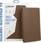 Обложка BeCover Smart Case для Huawei MatePad T8 (BC_705289) Brown - фото 5 - интернет-магазин электроники и бытовой техники TTT