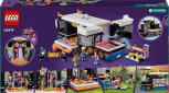 Конструктор LEGO Friends Автобус для музыкального тура поп-звезды 845 деталей (42619) - фото 10 - интернет-магазин электроники и бытовой техники TTT